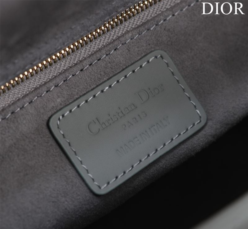 Christian Dior My Lady Bags